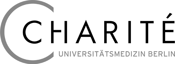 logo charite universitaetsmedizin
