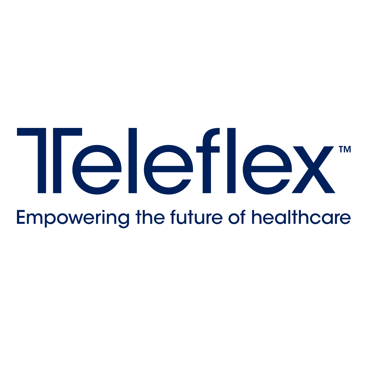 logo sponsor repetitorium 2026 teleflex medical
